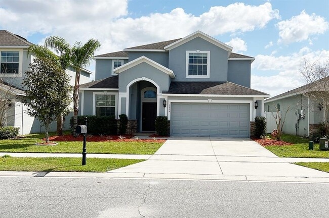 Photo - 1604 Thetford Cir House