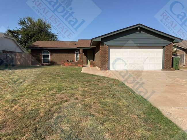 804 Ranchoak Dr