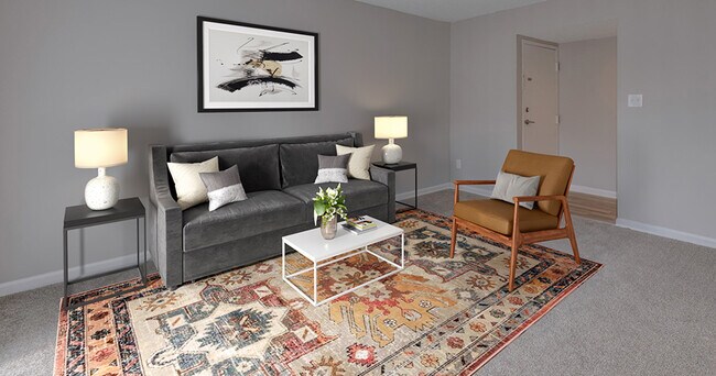 Sparrows Point Townhomes and Apartments