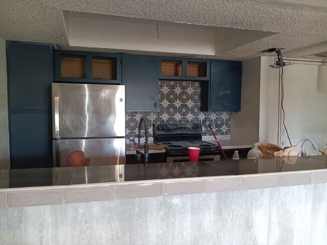 Photo - 2818 S Bartell Dr
