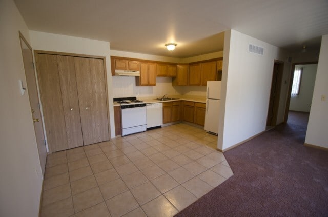 Blackwood Apartments