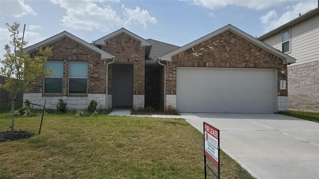 Building Photo - 22514 Busalla Trail Rental