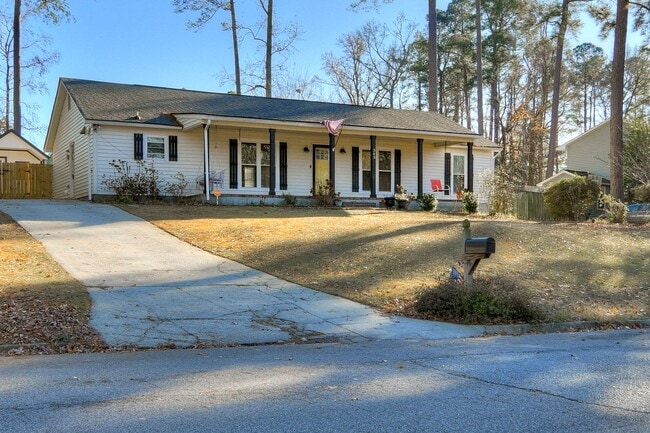 Photo - 4 Bedroom Ranch in Columbia County
