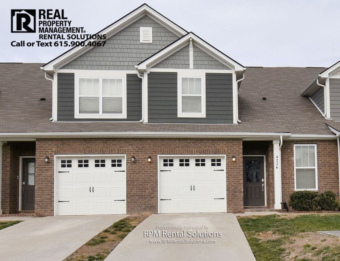 Wonderful 3BR+Loft+garage townhome availab... - Wonderful 3BR+Loft+garage townhome availab...