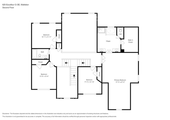 Photo - 625 Excalibur Ct SE