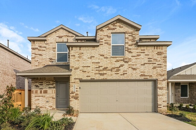 Building Photo - 16726 Old Wagon Wy