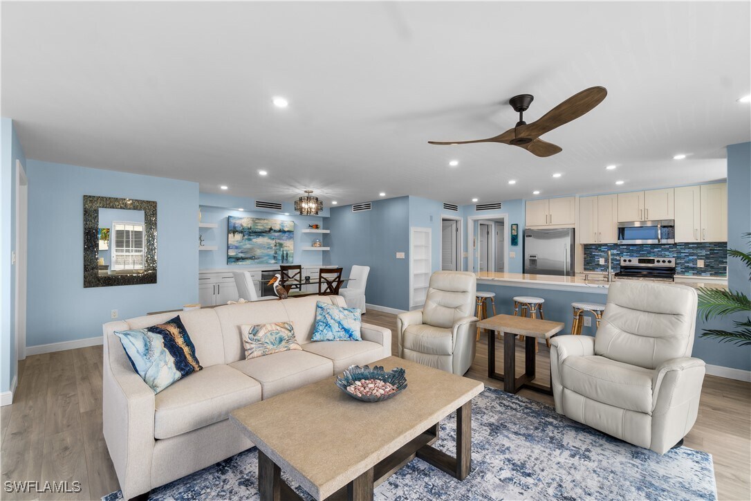 Photo - 3483 Gulf Shore Blvd N Unit 604