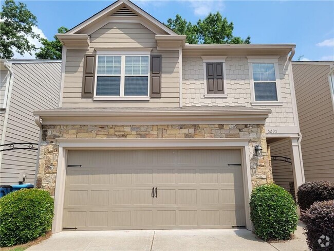 Building Photo - 6295 Crested Moss Dr Rental