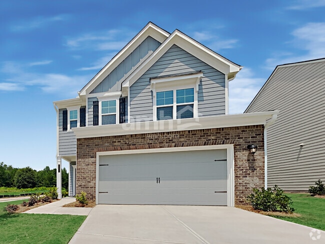 Building Photo - 544 Woodall Rd Rental