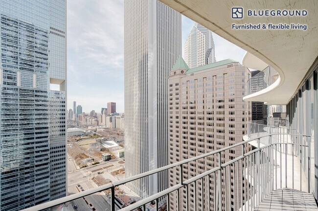 Photo - 225 N Columbus Dr Unidad FL31-ID1201