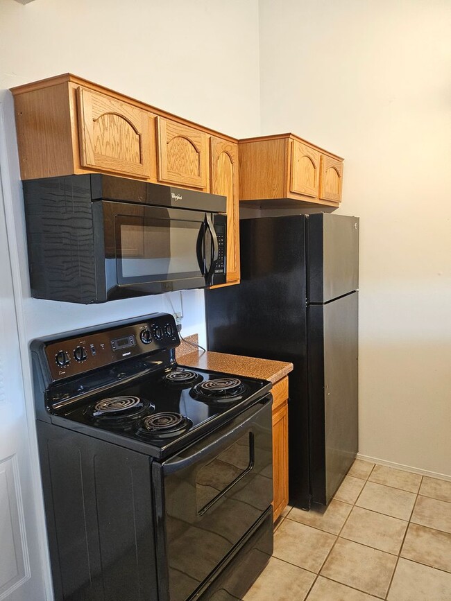 Photo - 2 Bed 1 bath loft