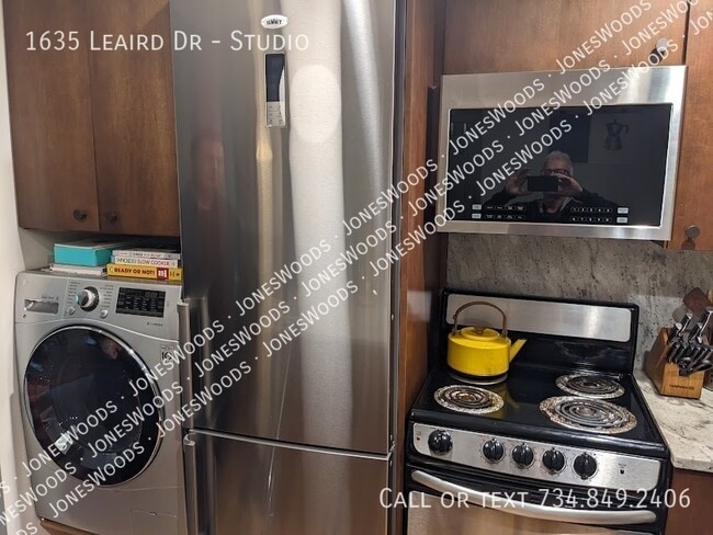 Photo - 1635 Leaird Dr Unit Studio