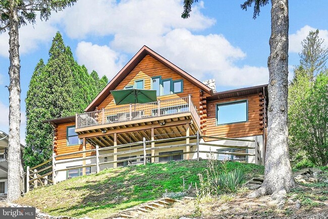Photo - 1506 Wynonah Dr