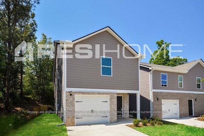 Photo - 1093 Benfield Ridge