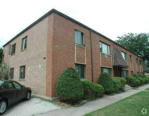 Building Photo - 486 Buffalo Ave Rental