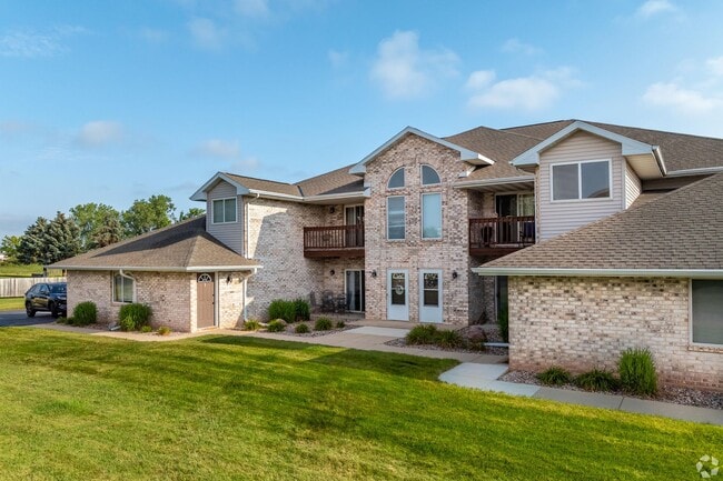 Photo - Trumpeter Trails