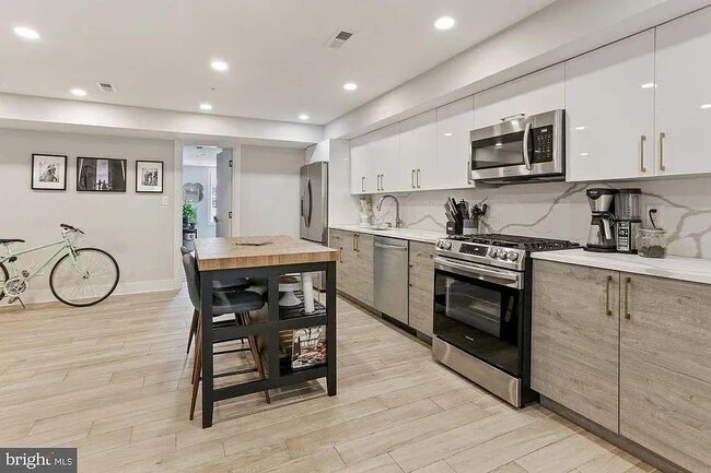 Photo - 1821 I St NE Condo Unit 1