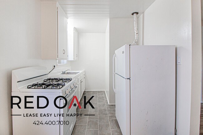 Photo - 1507 16th St Unidad 10