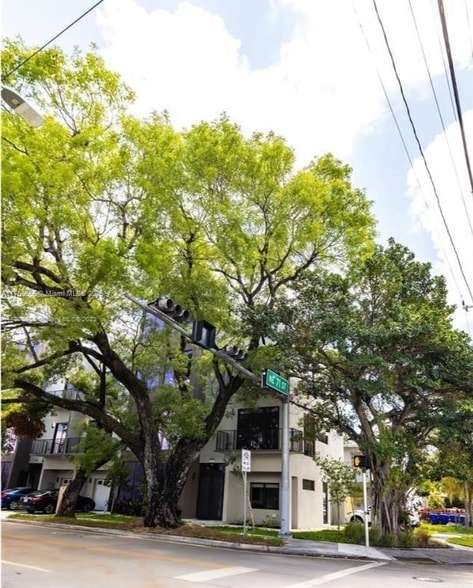 Photo - 7101 NE 4th Ct Townhome