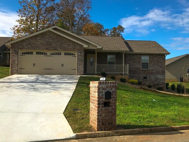 Photo - 2240 Murphys Chapel Dr Casa