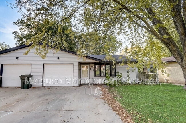 Photo - 416 S Bird St