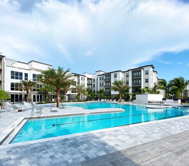 Legacy Gateway Apartments
