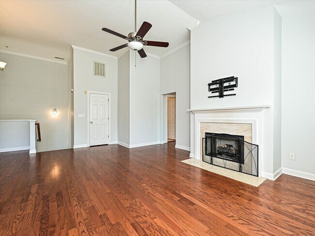 Photo - Stylish Condo Living with Open Concept, Garage & Outdoor Space