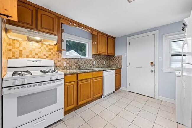 Photo - Arthur Street