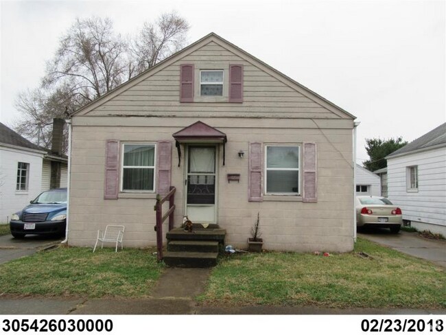 Building Photo - 218 Sycamore St Rental