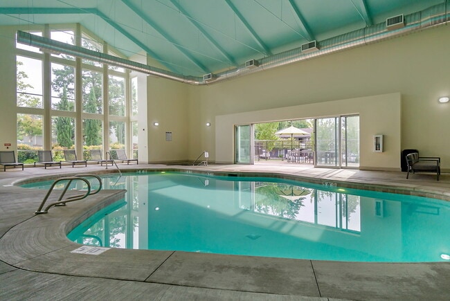 Photo - Woodland Commons