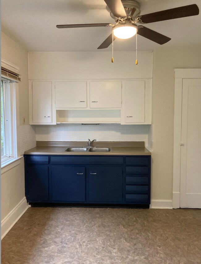 Renovated Kitchen - 1 - 2808 E 124th St Unit Upstairs