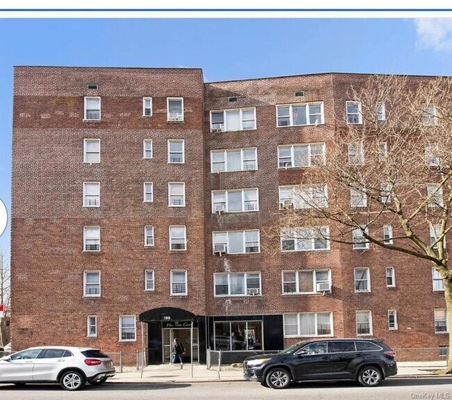 180 van Cortlandt Park S Unit 6-G - 180 van Cortlandt Park S Condo Unit 6-G Unit 6-G