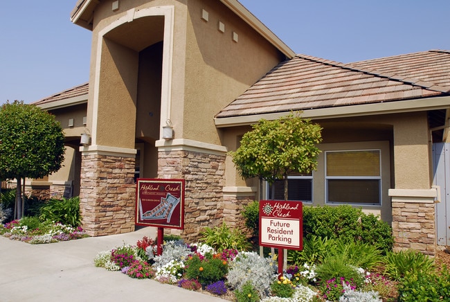 Photo - Highland by Vintage