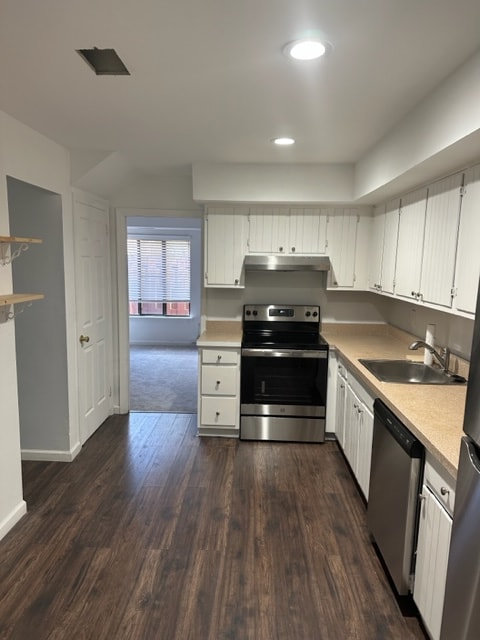 Photo - 802 Worthington Dr