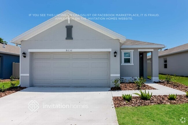 Building Photo - 8032 Majestic Palms Ct Rental