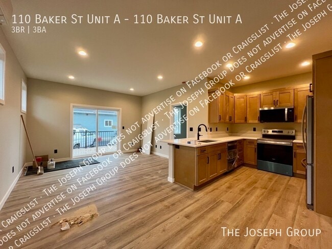 Photo - 110 Baker St Unit 110 Baker St  A