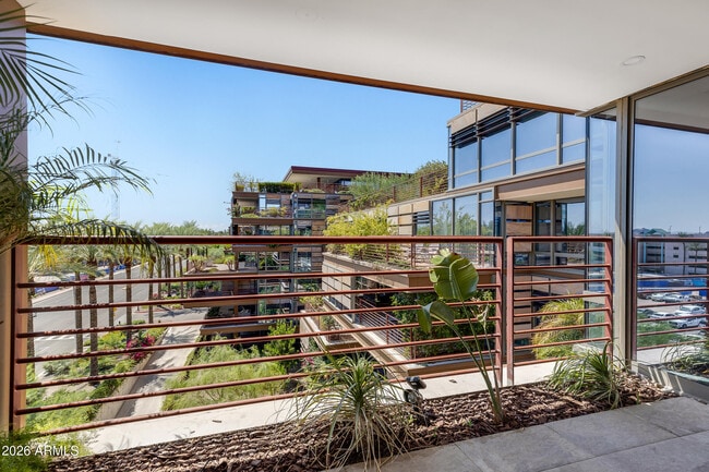 Photo - 7157 E Rancho Vista Dr Unit 5002