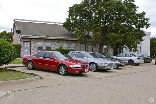 Photo - Park Springs Lofts