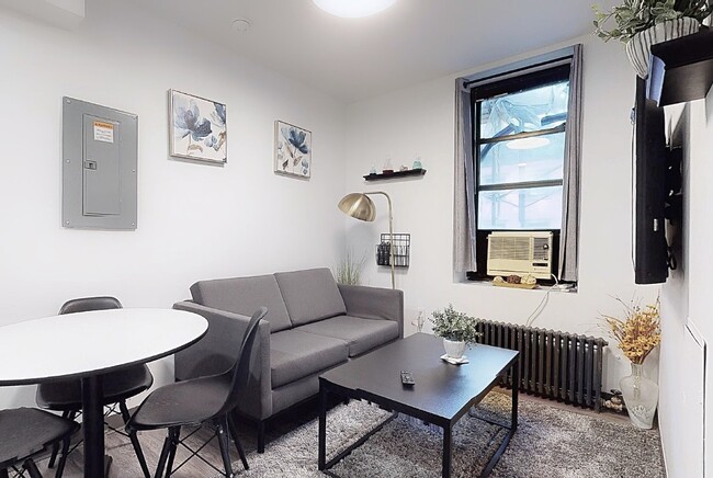 Photo - Short term Furnished Rental in Doorman Building Unit 5J