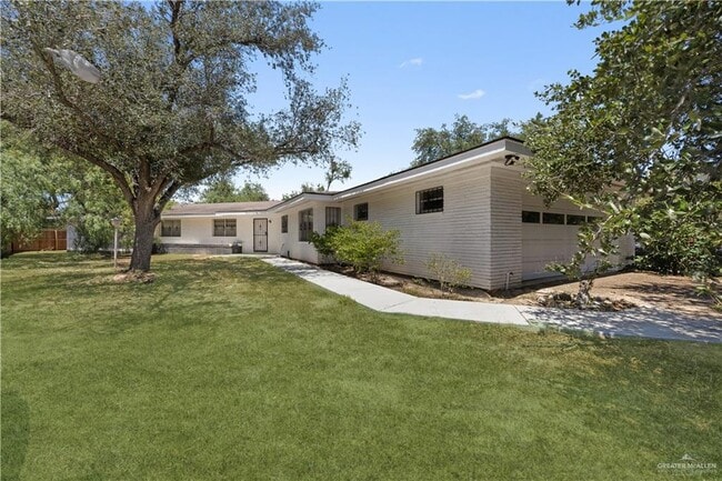 Building Photo - 1201 N Glasscock Rd Rental