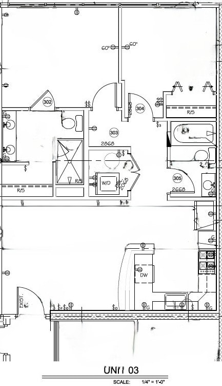 Photo - 234 S Main St Unidad 3