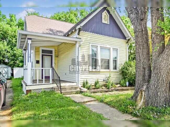 Photo - 602 Prospect St