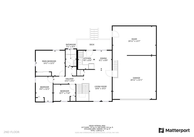 Photo - 3955 Diamond Ln