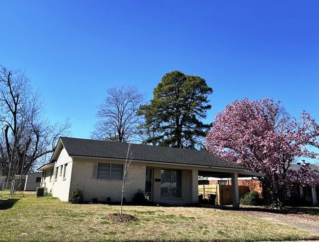Photo - Bossier City LA 4 bed 3 bath for lease | S...