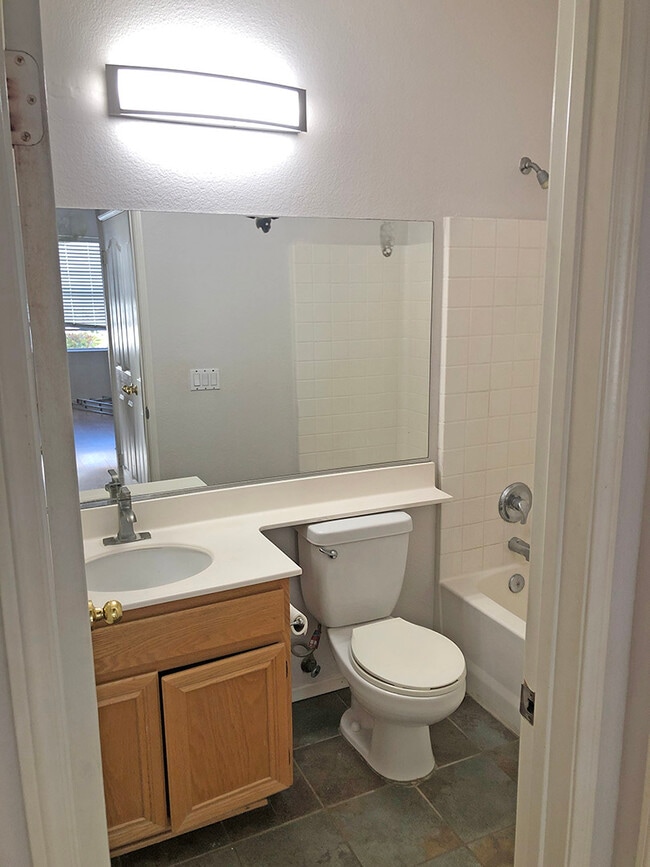 second bathroom - 3767 Carmel View Rd