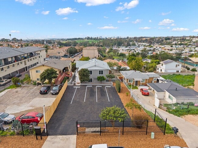 Photo - Willie James Unit 4