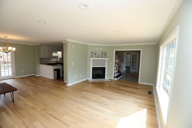 Photo - This distinguished five-bedroom, three-bathroom residence offers an exceptional combination of re...