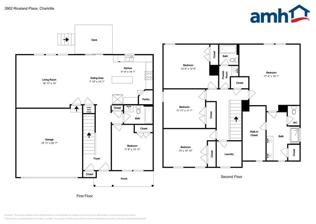 Photo - 3902 Riceland Pl