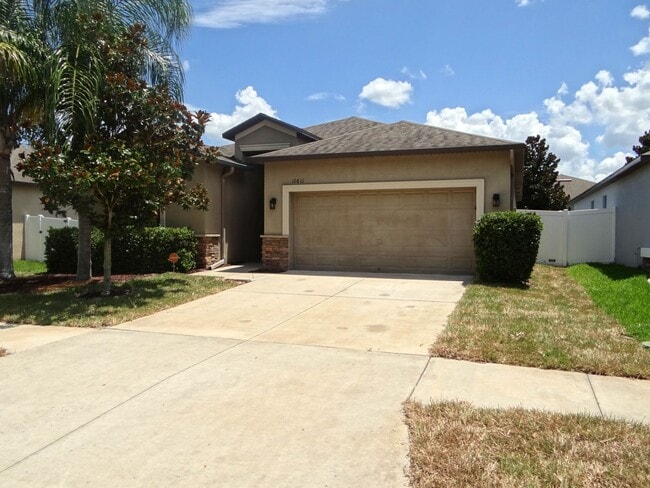 Photo - 4 bed, 3ba, 2 car garage home in Summerfield