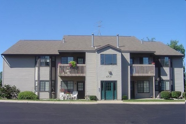 Pineview Apartments - Pineview Apartments